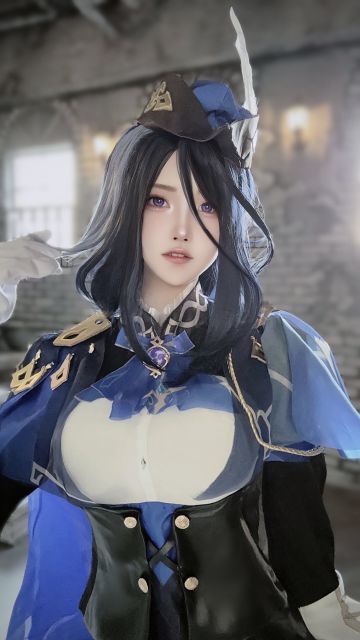 懂行的应该知道这是谁吧