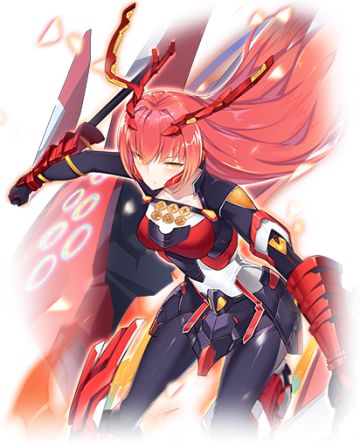 【战姬图鉴】真田幸村