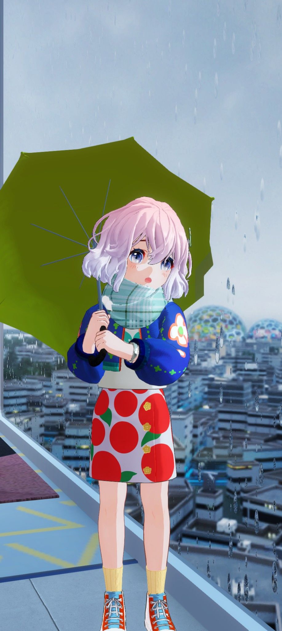 岁岁! 3