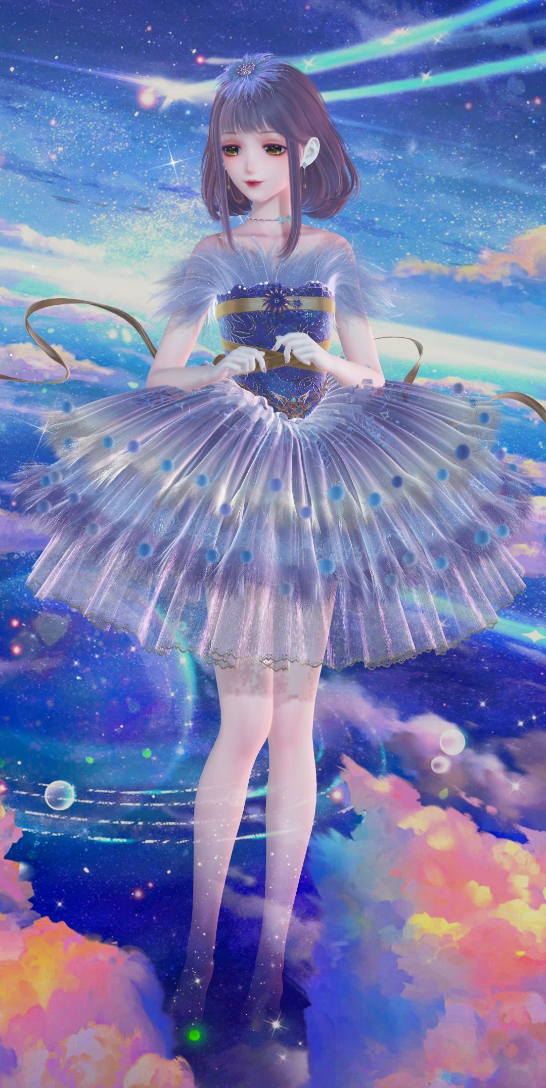 低估了这条裙子 1