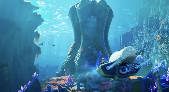 《Subnautica2》抢先体验，值得现在冲吗？截图