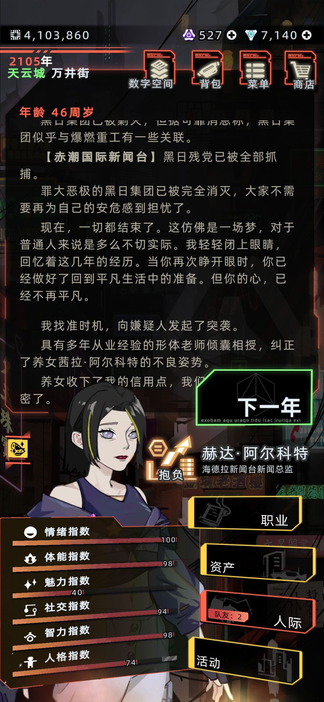 活动相关 2
