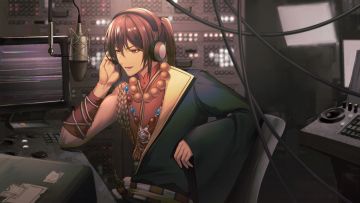 《二分之一》制作杂谈十 配音——疫情时的配音工作