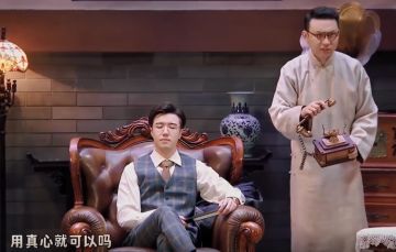 兄弟们每个吐槽都收到了，有在挨个认真改