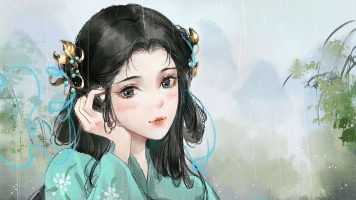 甜虐交织的仙侠爱恋,追妻火葬场!截图