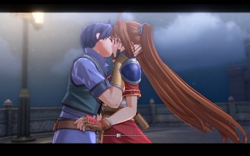 空之轨迹1st 35.5h封档