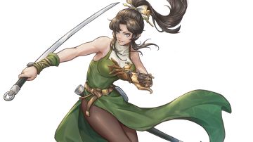 武绯踢弩秒杀流攻略