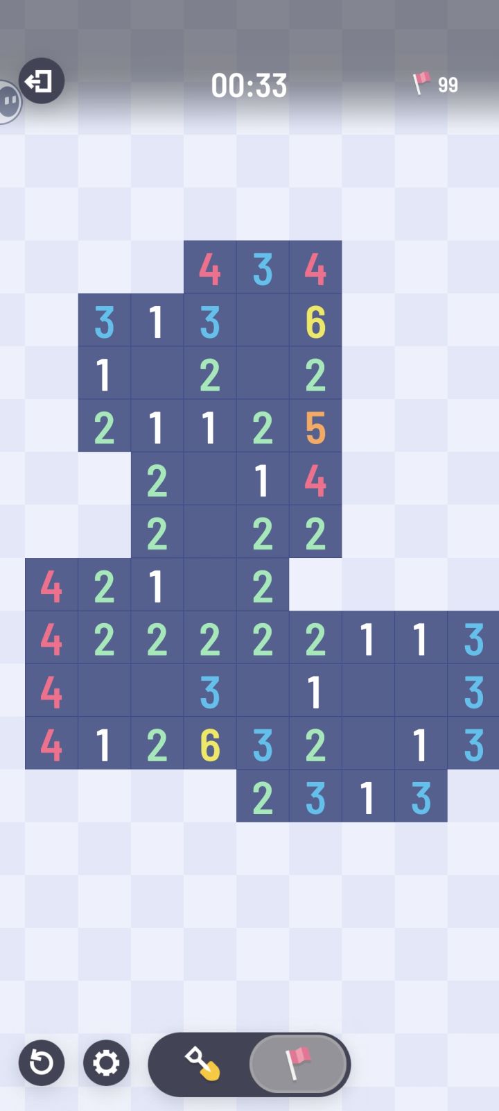 bug
我是卡了，你给我生成有猜图，但是这个给我CPU给干烧了[表情_嫌弃]截图