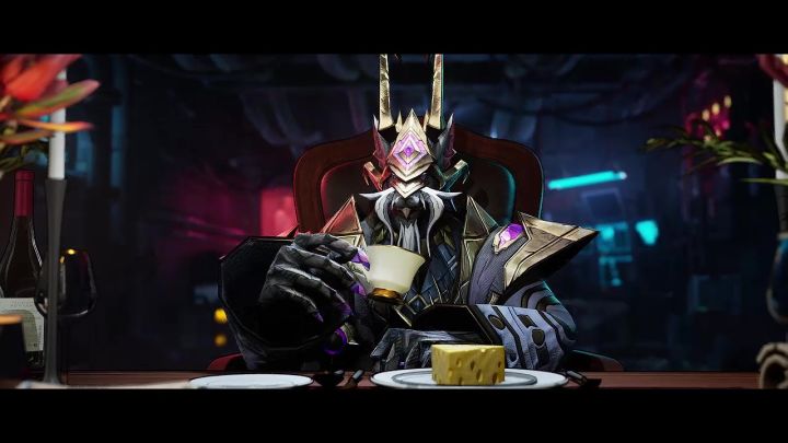 《失落星环》卡牌盛宴,100+英雄自由组合,策略放置新体验!截图