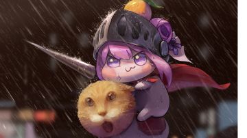 异方晶收集大作战