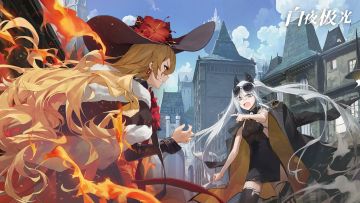 ✦光灵日常✦ 住手，快住手，你们不要再打了~！