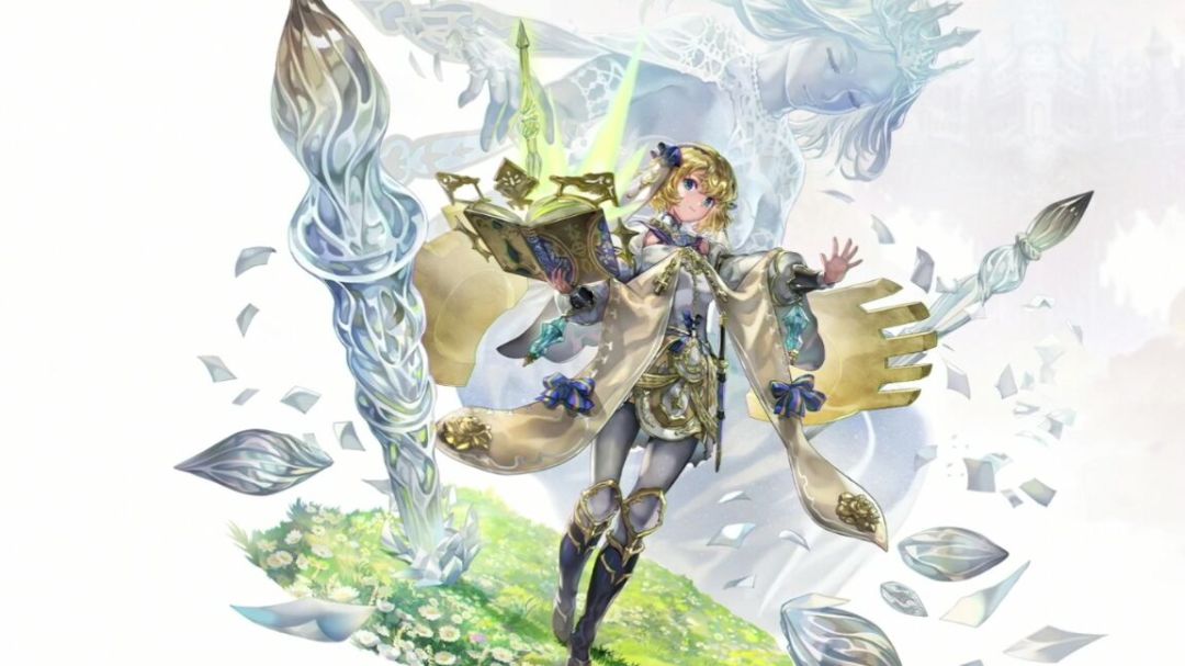 【重生挑战】八妖回生ex4 普莱稳定7-8t截图