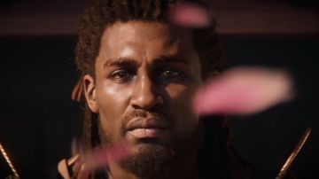 《刺客信条：影》黑人主角惹争议‼️被喷是意料之内