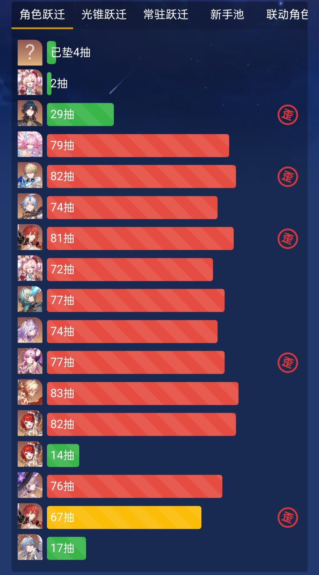略有遗憾才是完美 2