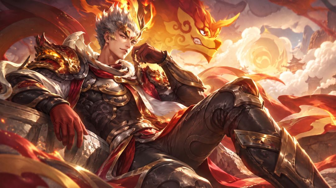 帅是一种感觉 3