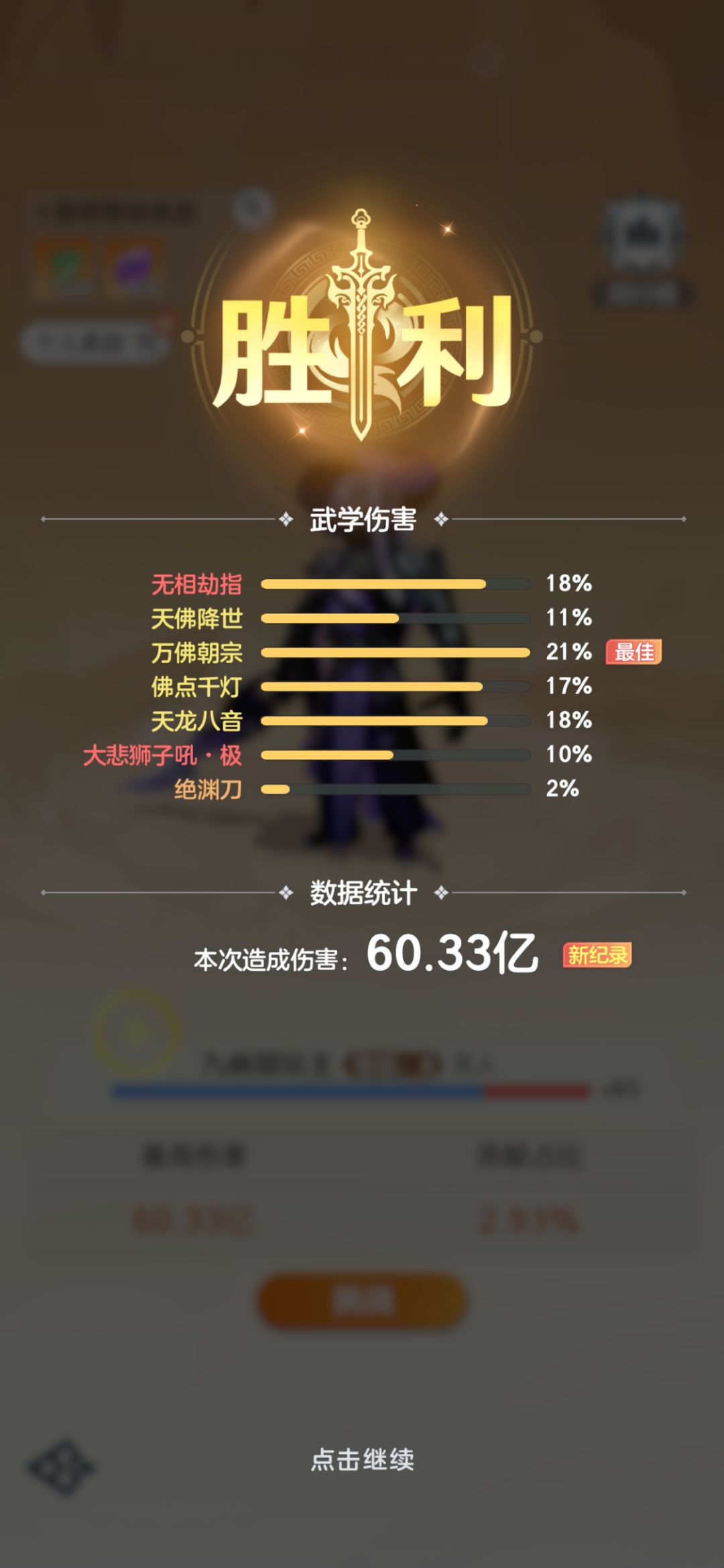少林少林!15天发育报告/量化合成计算 3