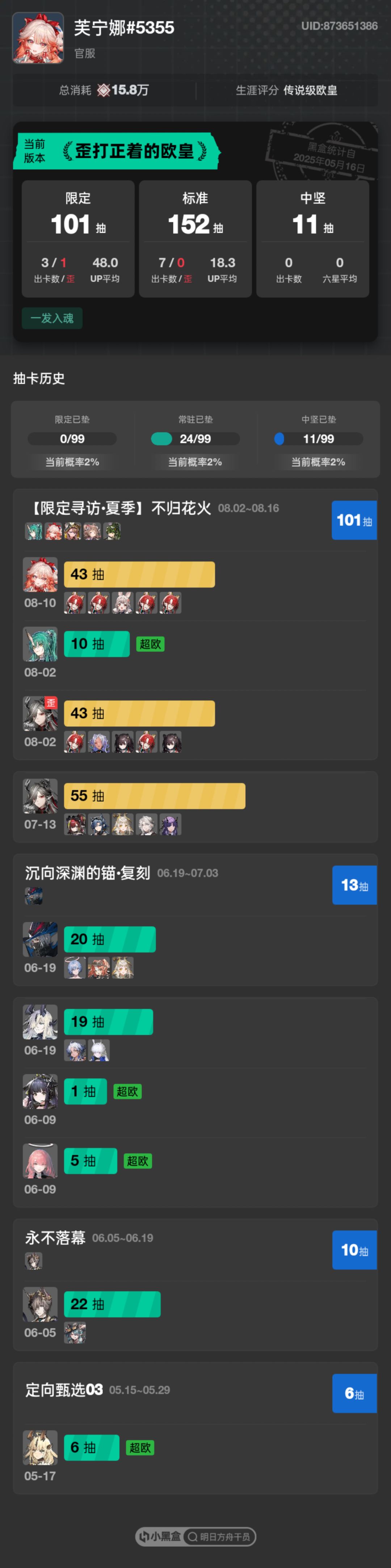 等母鸡卡中 6