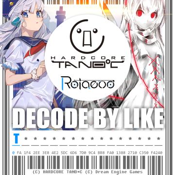 【国际服】神秘歌曲突现，齐心协力共同解锁！