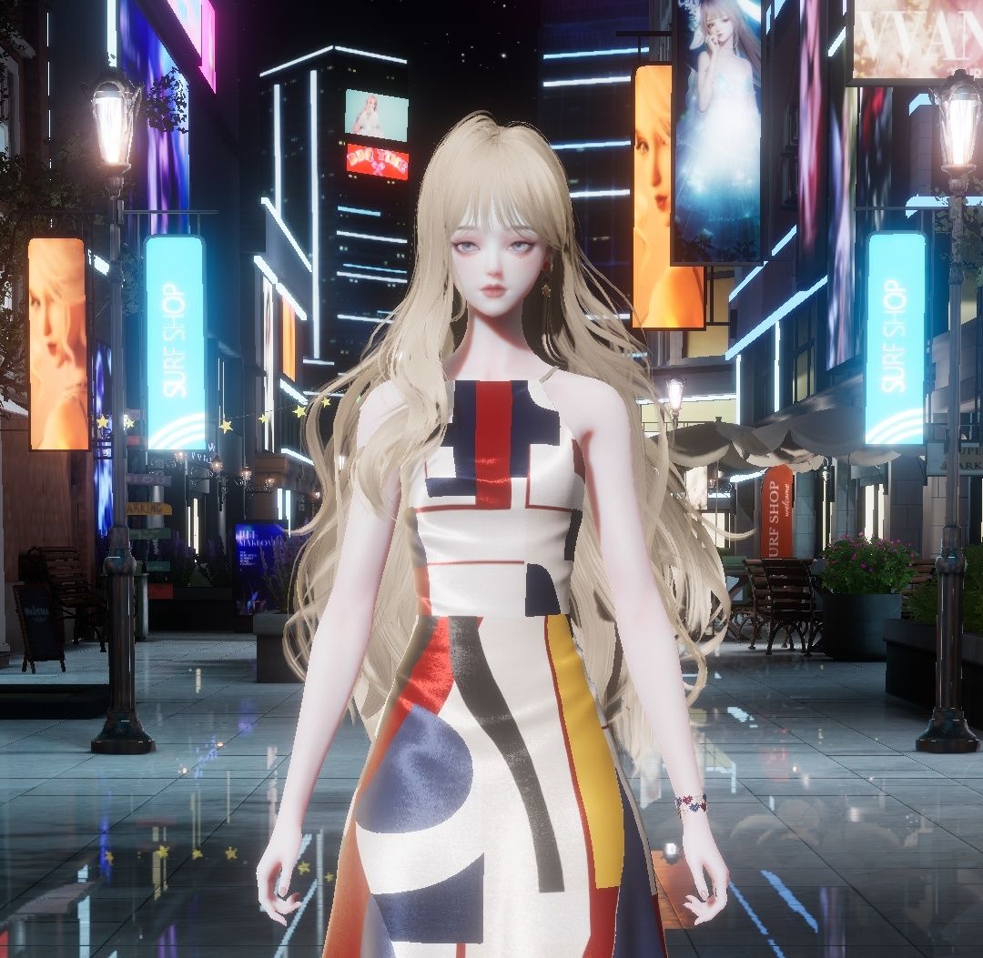这个新衣服是认真的吗？ 2