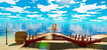 #开放空间光影共创#