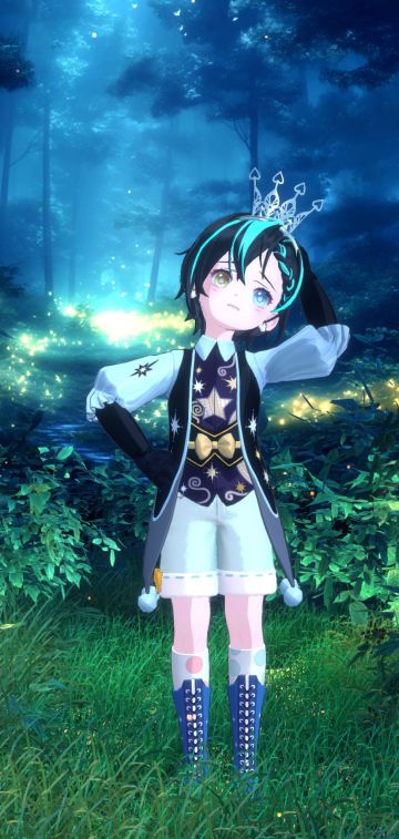 公测老玩家简单说两句