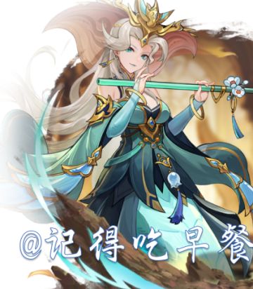 新魂灵 大概长这样