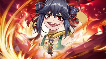 【疯妖记】哪吒（魔童）篇