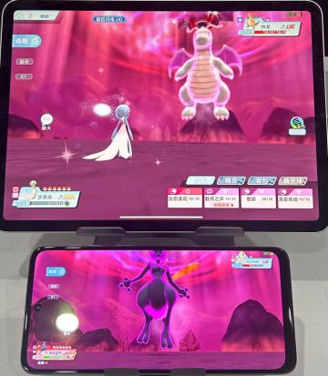 全新ZA宝可梦来了