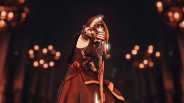 杰哥伊琳娜双人舞(贴脸极限闪避)教程