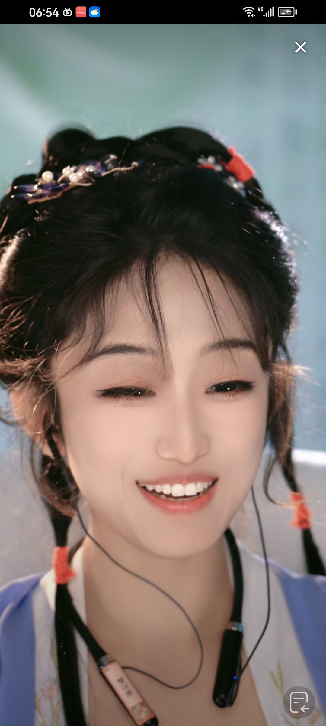 今日份百种 3