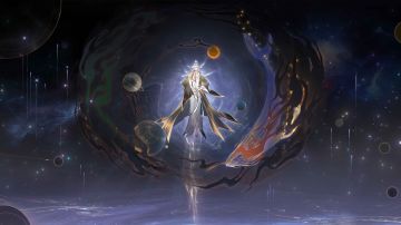 结因果，证太乙，心之所至，落子无悔！