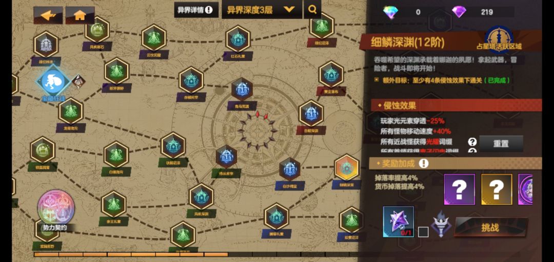 刷图自动回城!!!PS:门票真的好刷啊! 1