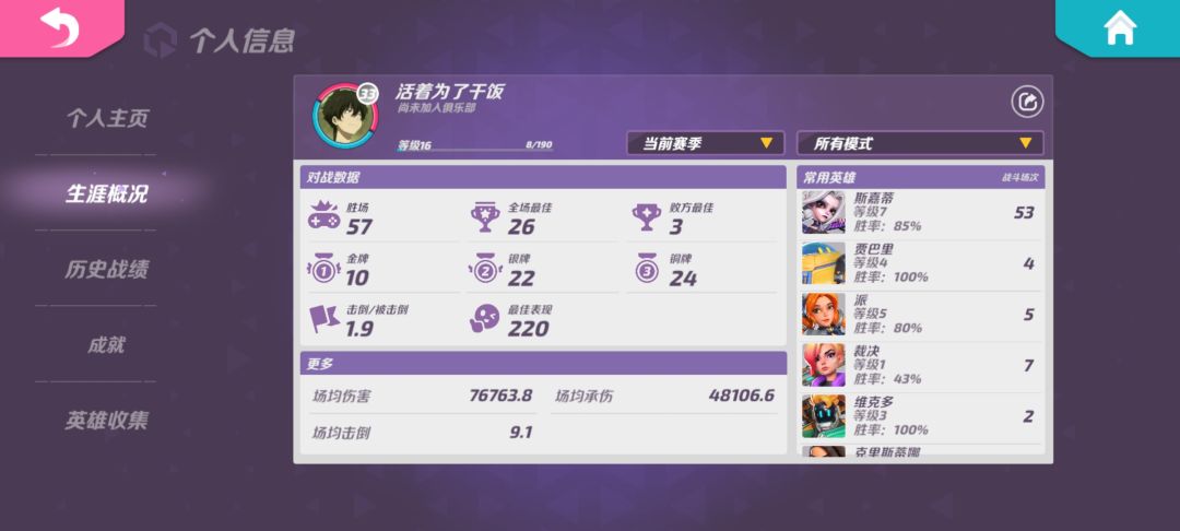 那是什么! 2