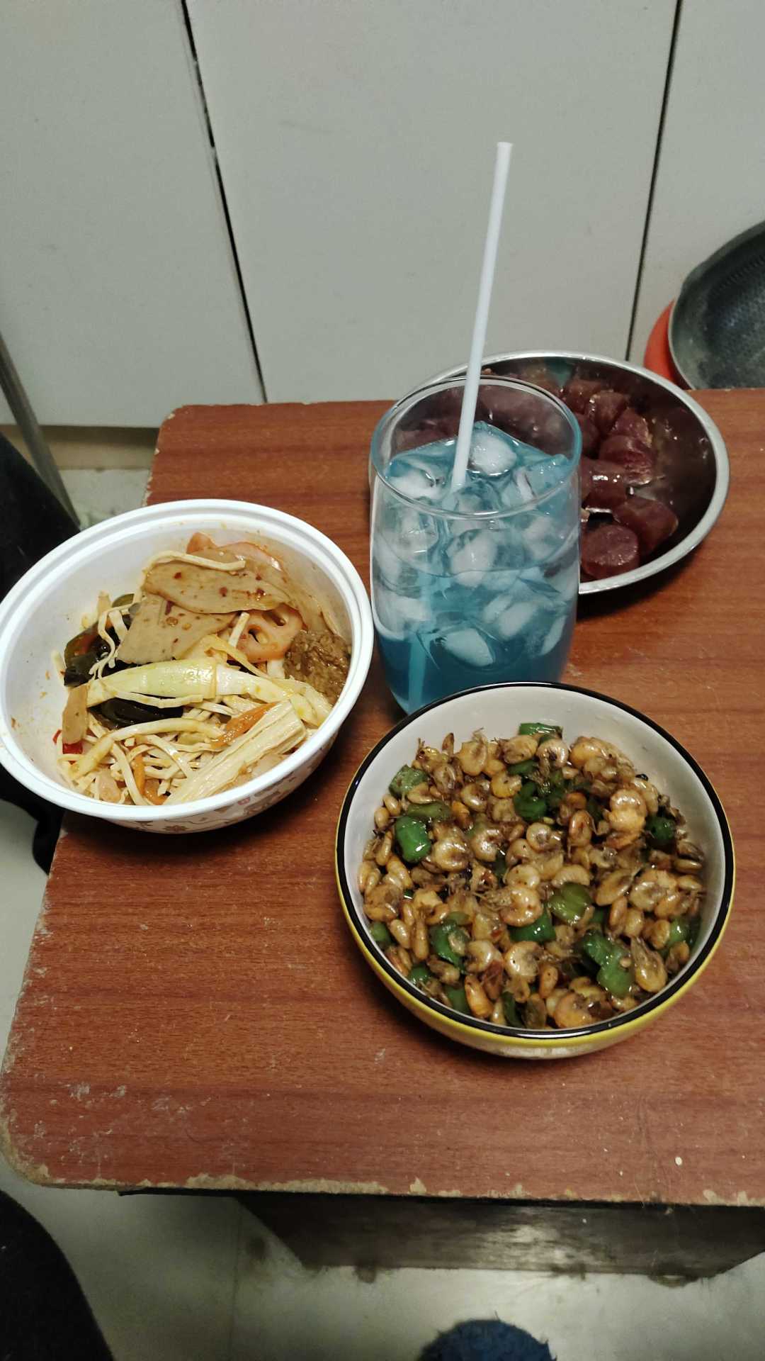 美食爱好者 1