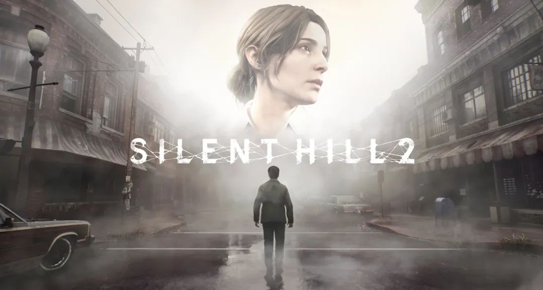 《寂静岭2重制版》PS5版销量在欧洲占78% 1