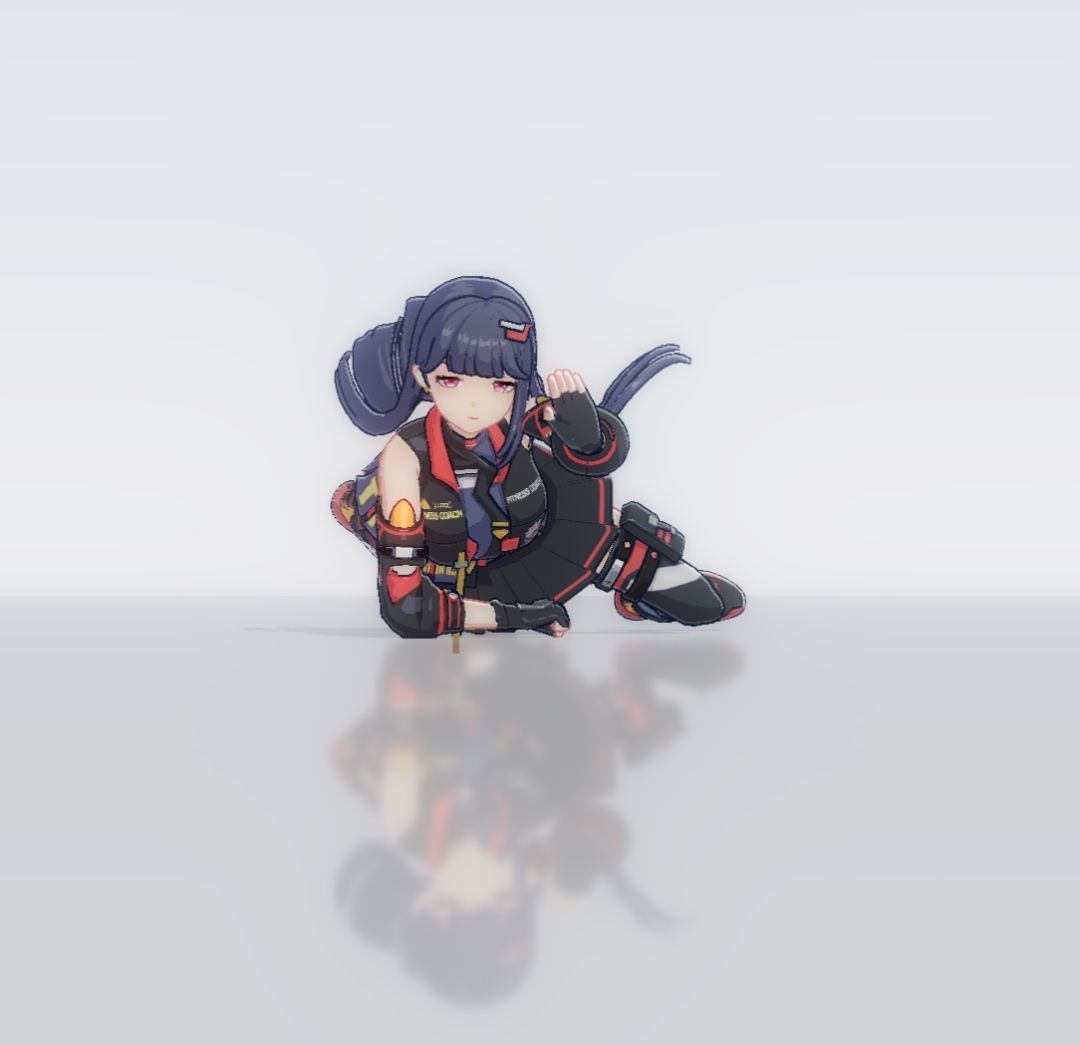 不要走! 1
