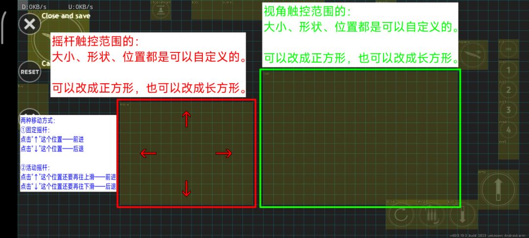 给“反恐突击队1.0.2.00”的反馈 2