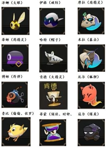 爬楼送精灵第一弹（失败）