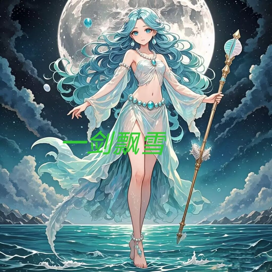 同人共创 2