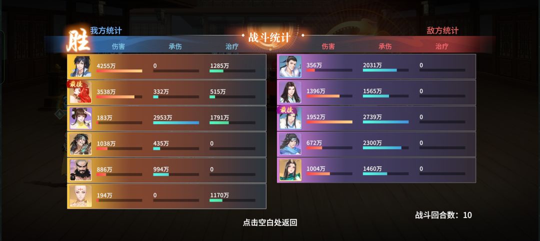 和尚是真猛啊 2