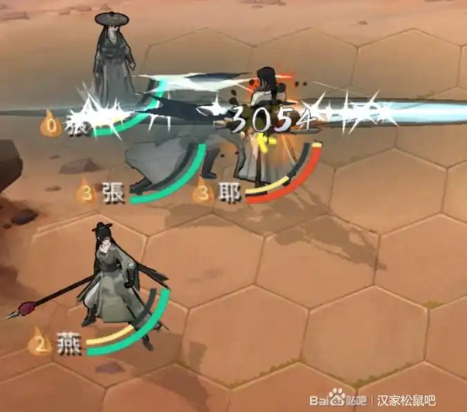 求助 为什么我盾月的连袂不触发助战啊 1