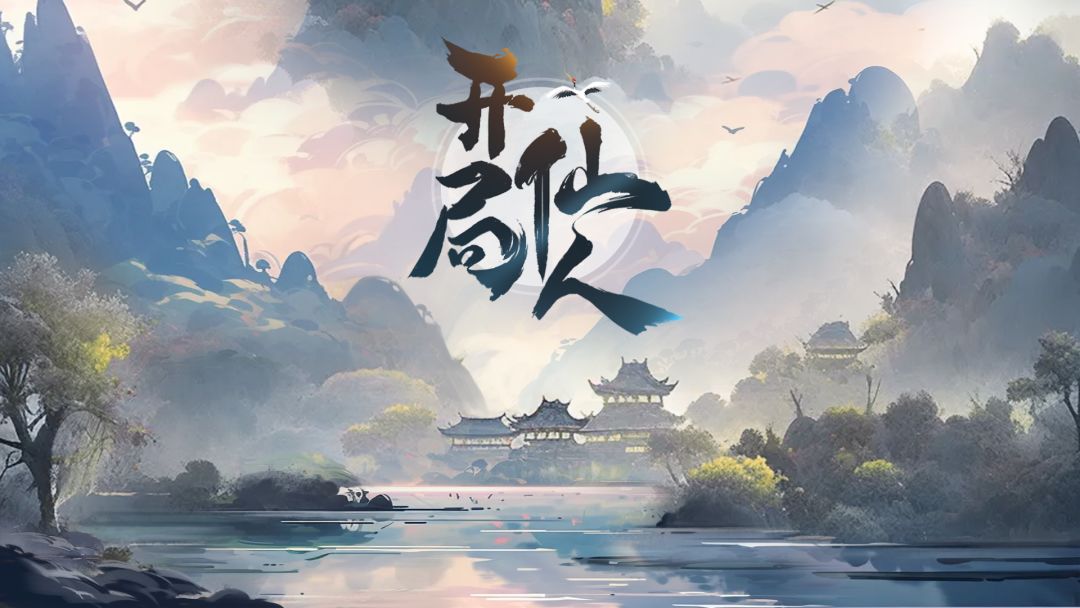 【开局一仙人】七日签到福利来袭，海量修仙道具免费领！截图