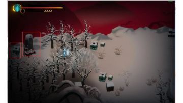 暖雪终业见闻录指南