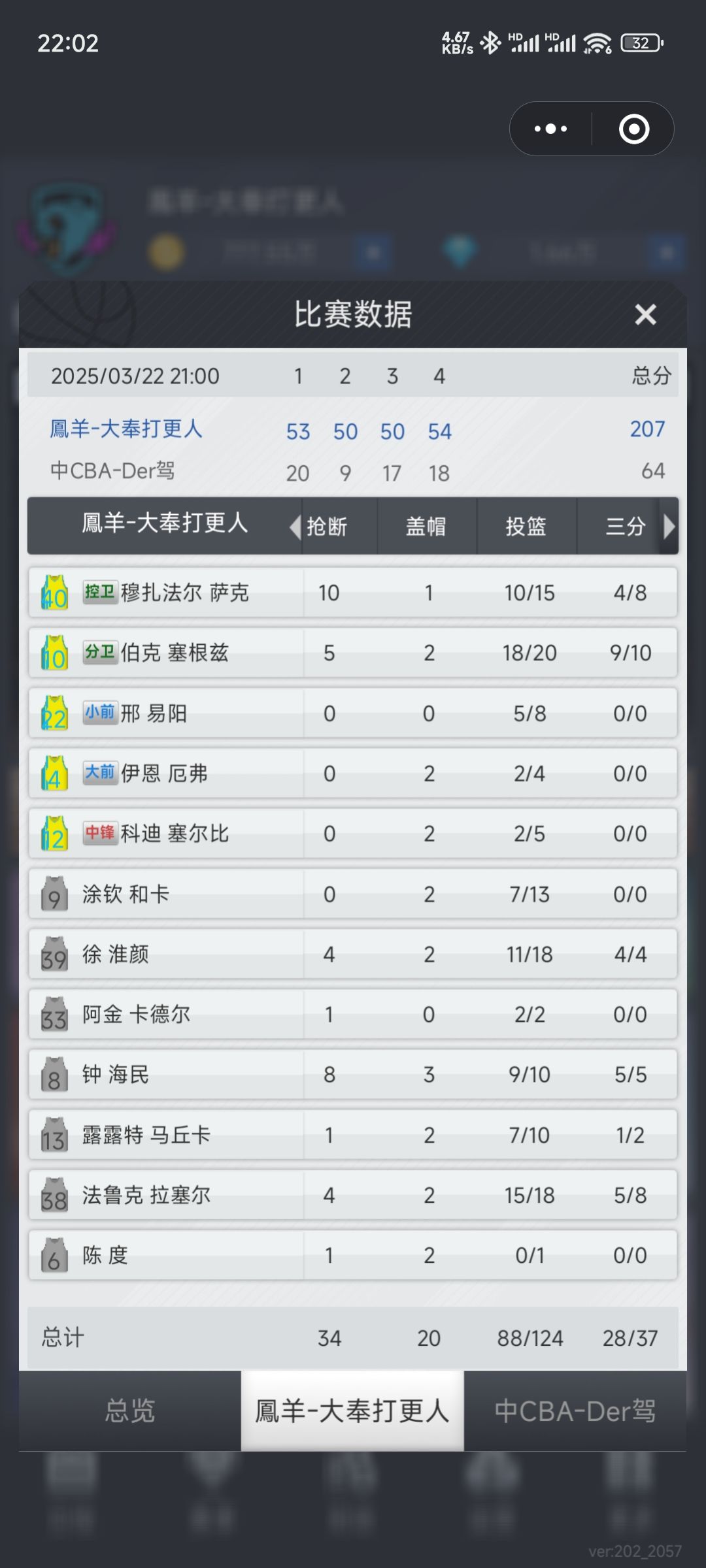 铁血狂澜:207分的无声统治与不灭锋芒 3