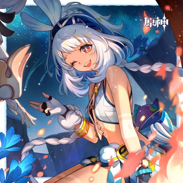 米哈游出击!拉黑欠薪外包公司护创作者权益截图