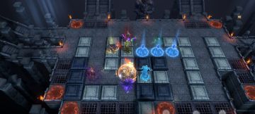 专家虚空。。最轻松打法