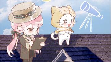 天大地大，任暖蹦跶~