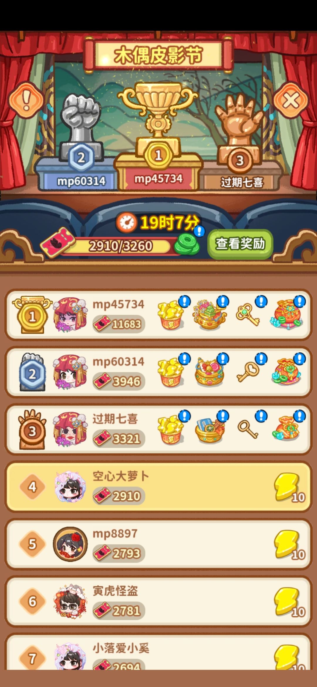 关了吧,没意思 2