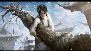 无尽，林黛玉也可以倒拔垂杨柳！