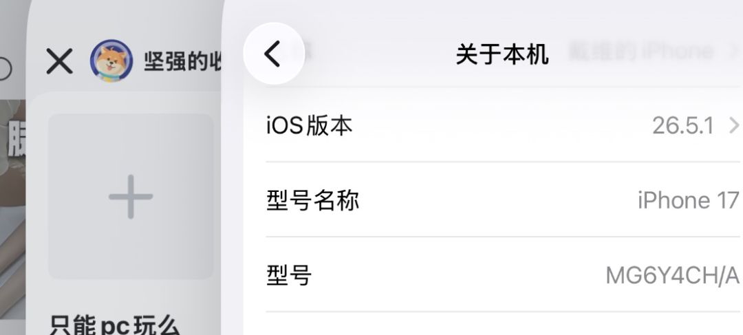 这游戏只能pc玩么 1